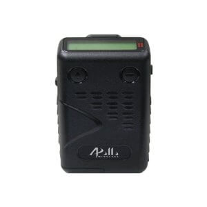 Numeric Pager A01