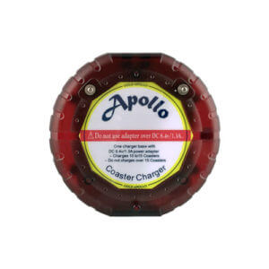 Coaster Pager Charger (A05-C)