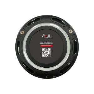 IP67 圓型防水取餐呼叫器 A06