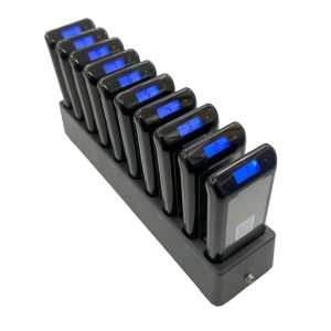 A07 10in1 Charger (A07-C2)