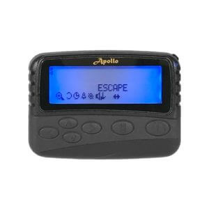 Alpha Pager (AL-A29)