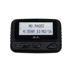 Alphanumeric Pager (AP-700)