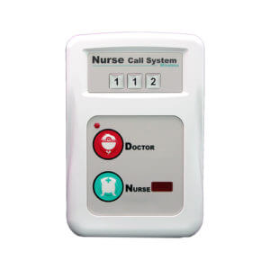 Nurse Call Button JD-110BN