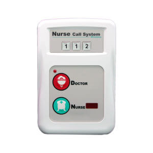 Nurse Call Button (JD-110BN)