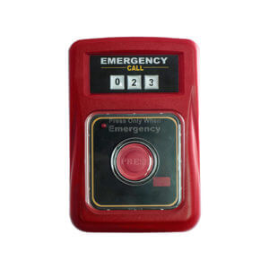 Emergency Call Button (JD-110B)