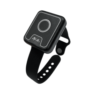 Automatic Falls Detection Watch (JD-170G)