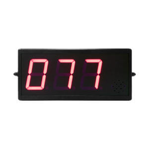 Token Display (LDN3V)