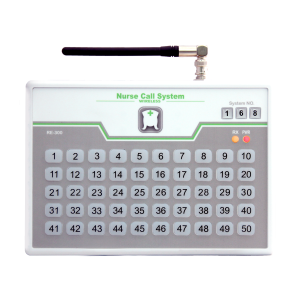 50鍵護士呼叫器 (RE-300RN)