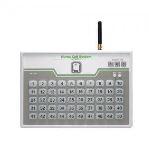 50-Button Cancel Panel RE-300N