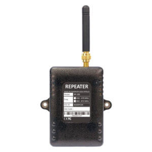 10mW POCSAG Repeater (RP-100)