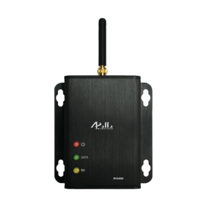 Wireless RF Receiver TCP/IP RX-100