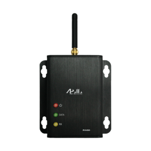 Wireless RF Receiver-TCP/IP (RX-100)