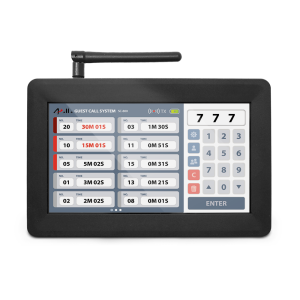 Touch-controlled Transmitter (SC-800)