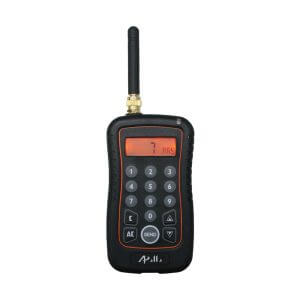 Portable Transmitter Series (TE-100S)