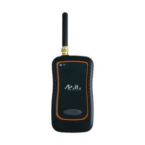 Portable POCSAG Transmitter (TE-100U)