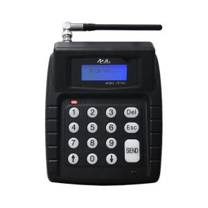 PABX Transmitter Series (TE-510)