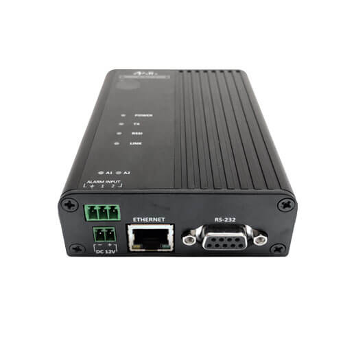 POCSAG VHF/UHF Transmitter 金阿波羅股份有限公司